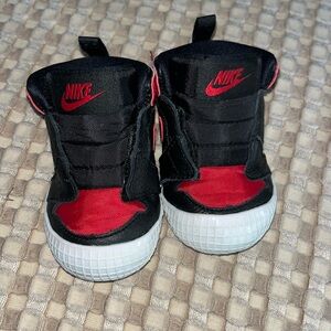 Sky Jordans